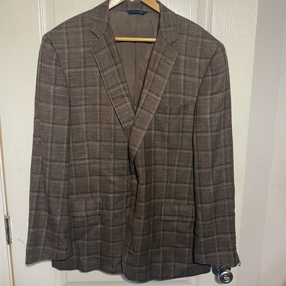 Brooks Brothers Men's Blazer size 46R